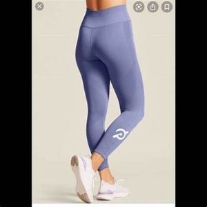Peloton Nux seamless 7/8 shapeshifter leggings